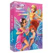 9782017908791-Winx Club - Agenda --0