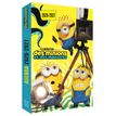 9782017324133-Les Minions - Agenda --0