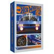9782017908784-Hot Wheels - Agenda --0