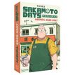 9782017908739-Sakamoto days - Agenda --0
