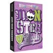 9782017908692-Monster High - Agenda --0