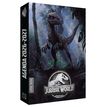 9782017860334-Jurassic World - Agenda --0