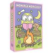 9782017908937-Les Minions - Mon agenda cosy --0