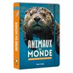 9791042904579-Agenda scolaire animaux du monde --0