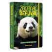 9791042903824-Agenda scolaire ZooParc de Beauval --0