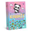 9782017359234-Agenda Pixels Kawaii --0