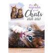 9782036088702-Agenda scolaire CHATS --0