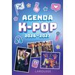 9782036088832-Agenda scolaire K-POP --0