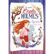 9782036097452-Agenda scolaire Enola Holmes --0