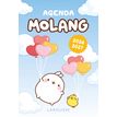 9782036088733-Agenda scolaire Molang --0