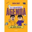 9782017305408-Agenda Les 2 Philanthropes --0