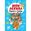 9782017330684-Sami et Julie - Mon agenda scolaire --0