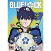 9791043308208-Blue Lock - Agenda --0