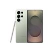 Samsung Galaxy S25 Ultra - Smartphone - 5G - 12/256 Go - vert titane