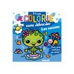 9782508060168-Je colorie sans déborder - Les saisons (Grenouille et escargot) - livre à colorier-P_405265280_1-0