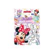 9782508059667-Disney Minnie - Je colorie mes amies - Avec stickers-P_405265285_1-0