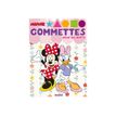 9782508060588-Disney Minnie - Gommettes pour les petits (Minnie et Daisy)-P_405265292_1-0
