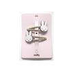 3760343066046-Miffy – Duo barrettes White-P_405265334_1-2