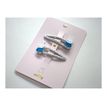 3760343065995-Miffy – Duo barrettes Bleu-P_405265336_2-3