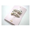 3760343066015-Miffy – Duo barrettes Gold-P_405265337_3-5