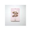 3760343066008-Miffy – Duo barrettes Bronze-P_405265338_2-5