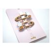 3760343066008-Miffy – Duo barrettes Bronze-P_405265338_4-3