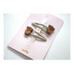 3760343066022-Miffy – Duo barrettes Oursin Boris-P_405265339_2-3