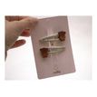 3760343066022-Miffy – Duo barrettes Oursin Boris-P_405265339_6-8