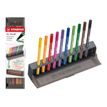 4006381623865-STABILO Pen 68 Premium - Crayon-feutre - permanent - couleurs assorties - encre à l'eau --P_405265834_1-0