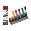 4006381623865-STABILO Pen 68 Premium - Crayon-feutre - permanent - couleurs assorties - encre à l'eau --P_405265834_7-2