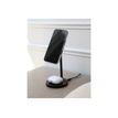 3701506207999-Casyx - Support de chargement sans fil - 2 en 1 + adaptateur secteur - 20 W - Noir cosmiqu-P_405265857_5-1