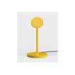 3701506207852-Casyx - Support de chargement sans fil - 2 en 1 + adaptateur secteur - 20 W - Jaune dune-P_405265860_1-0