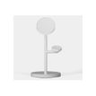 3701506207722-Casyx - Support de chargement sans fil - 3 en 1 + adaptateur secteur - 30 W - Argent astra-P_405265861_2-2