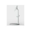 3701506207722-Casyx - Support de chargement sans fil - 3 en 1 + adaptateur secteur - 30 W - Argent astra-P_405265861_3-1