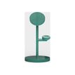 3701506208019-Casyx - Support de chargement sans fil - 3 en 1 + adaptateur secteur - 30 W - Vert polaire-P_405265862_1-0