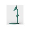 3701506208019-Casyx - Support de chargement sans fil - 3 en 1 + adaptateur secteur - 30 W - Vert polaire-P_405265862_3-2