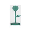 3701506208019-Casyx - Support de chargement sans fil - 3 en 1 + adaptateur secteur - 30 W - Vert polaire-P_405265862_4-1