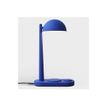 3701506207555-Casyx - Lampe de bureau avec chargeur sans fil - LED - lumière blanche chaude - 4000 K - -P_405265868_2-1