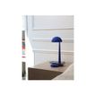 3701506207555-Casyx - Lampe de bureau avec chargeur sans fil - LED - lumière blanche chaude - 4000 K - -P_405265868_6-2
