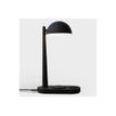 3701506207234-Casyx - Lampe de bureau avec chargeur sans fil - LED - lumière blanche chaude - 4000 K - -P_405265869_3-1