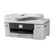 4977766847148-Brother MFC-J6760DW - Imprimante multifonction jet d'encre couleur A3 - USB 2.0, LAN, Wi-F-P_405265912_4-0