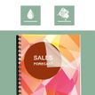 0043859813919-Fellowes - 50 couvertures à reliure A4 (21 x 29,7 cm) - transparent--5