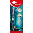 3154142200075-MAPED - Stylo plume Dragon - x1 - blister--0