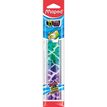 3154142791191-MAPED - Règle plate Twist’n Flex Animal 15 cm - sachet individuel brochable--0