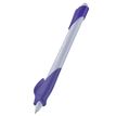 3154142295033-MAPED - 1 x Stylo d'apprentissage effaçable bleu KIDY LEARN MAGIC, animaux assortis, en présentoir--4