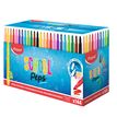 3154148440055-MAPED - School Pack de 144 feutres SCHOOL PEPS 2.0--0