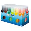 3154148440055-MAPED - School Pack de 144 feutres SCHOOL PEPS 2.0--1