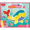 3154149069026-MAPED CREATIV - Ma première peinture au doigt--0