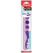 3154142779014-Maped – Règle Concentration 20 cm – Violet--0