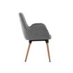 3701338803918-Chaise SHINEO - pieds bois - gris--2